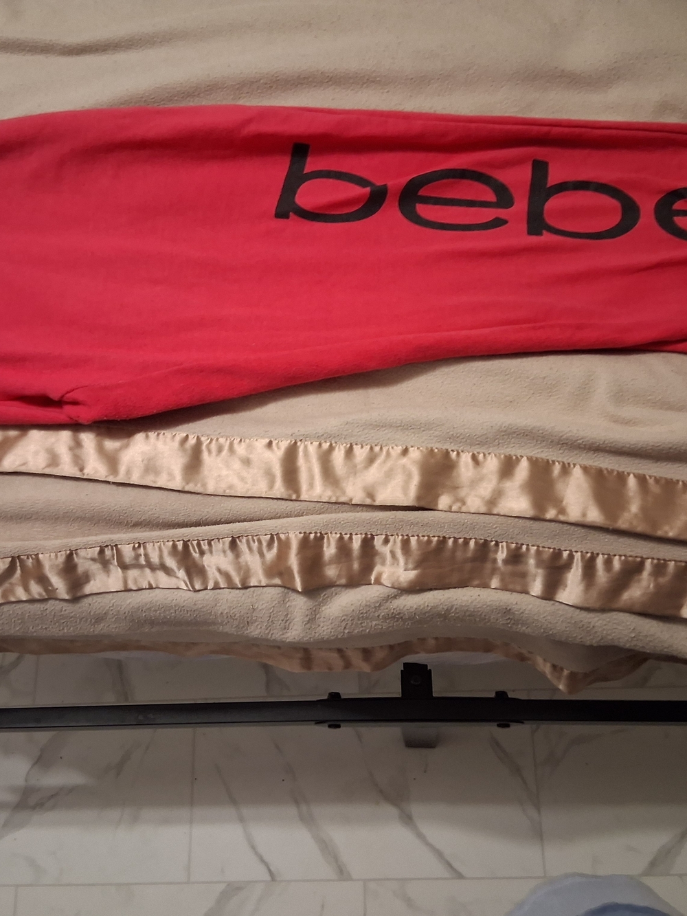 Bebe Women's Plus Sweatpants